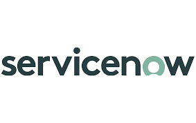 ServiceNow Logo
